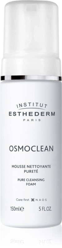 Institut Esthederm Osmoclean Reinigungsschaum