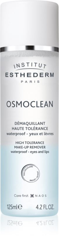 Institut Esthederm Osmoclean dvofazni odstranjevalec ličil za oči in ustnice