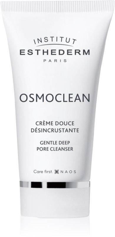 Institut Esthederm Osmoclean Gentle Pore-Cleansing Cream