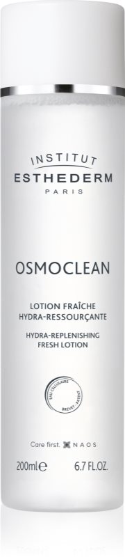 Institut Esthederm Osmoclean pleťové tonikum s hydratačním účinkem