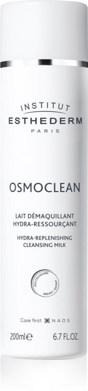 Institut Esthederm Osmoclean leche limpiadora hidratante