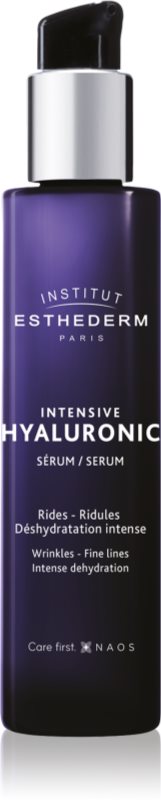 Institut Esthederm Intensive Hyaluronic serum za obraz z vlažilnim učinkom