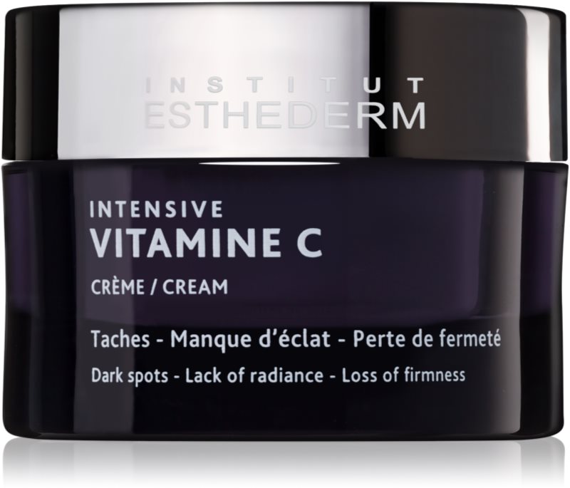 Institut Esthederm Intensive Vitamine C intenzivna nega proti hiperpigmentaciji kože z vitaminom C