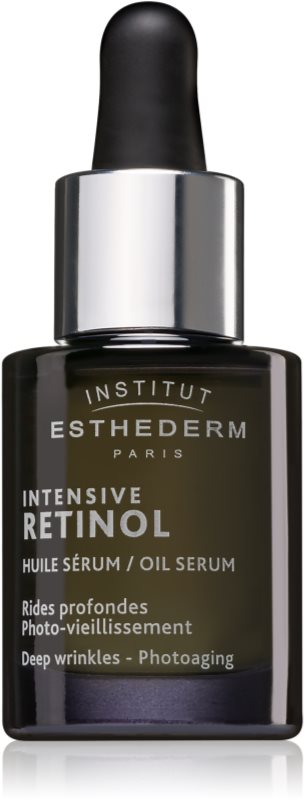 Institut Esthederm Intensive Retinol koncentrované sérum proti příznakům stárnutí pleti
