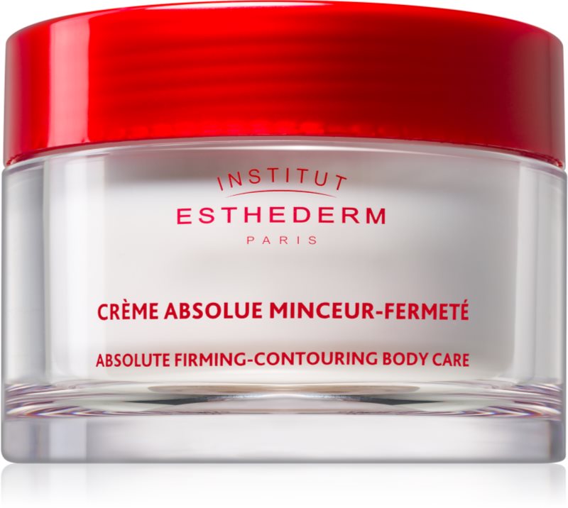 Institut Esthederm Svelt System зміцнюючий засіб для тіла