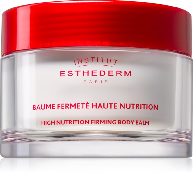 Institut Esthederm Sculpt System loção corporal altamente nutritivo