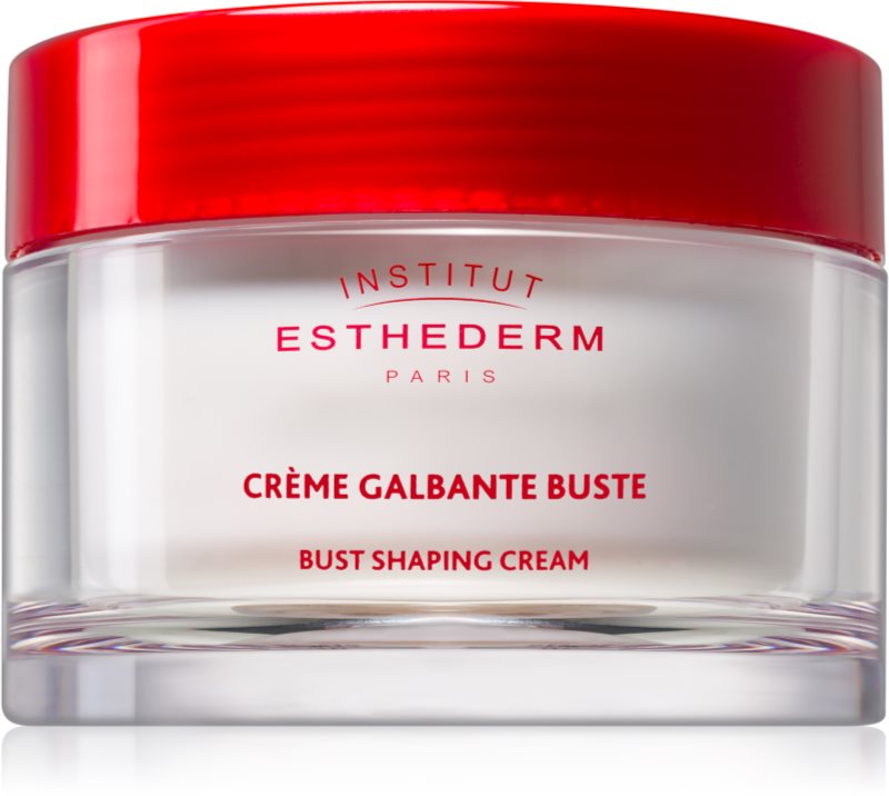 Institut Esthederm Sculpt System зміцнюючий крем для догляду за шкірою бюста