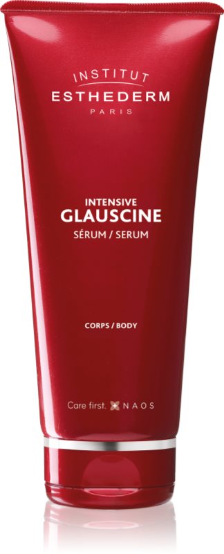 Institut Esthederm Intensive Glauscine koncentrované sérum proti celulitidě