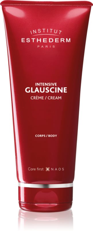Institut Esthederm Intensive Glauscine crema concentrada con liposomas contra la celulitis