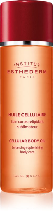 Institut Esthederm Hydratation ulei hranitor uscat pentru corp