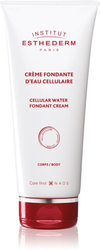Institut Esthederm Cellular Water hydratačný telový krém pre veľmi suchú pokožku