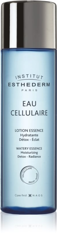 Institut Esthederm Cellular Water esenca za obraz s celično vodo