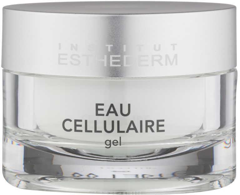 Institut Esthederm Cellular Water żel do intensywnego nawodnienia i odświeżenia skóry