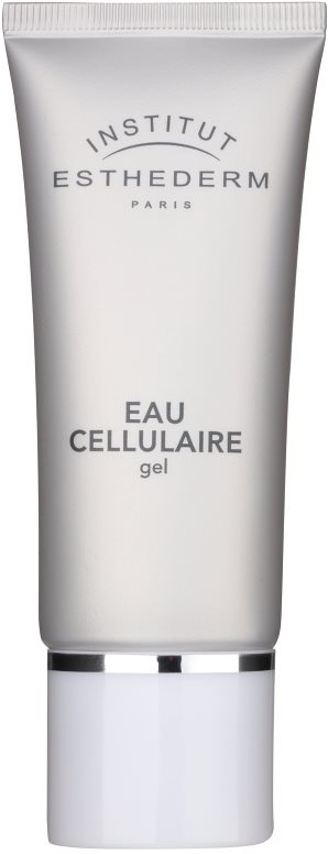 Institut Esthederm Cellular Water pleťový gel s revitalizačním účinkem