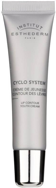 Institut Esthederm Cyclo System omlazující krém na kontury rtů
