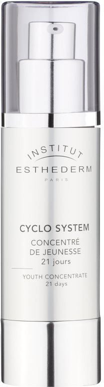 Institut Esthederm Cyclo System Verjüngungskonzentrat für reife Haut