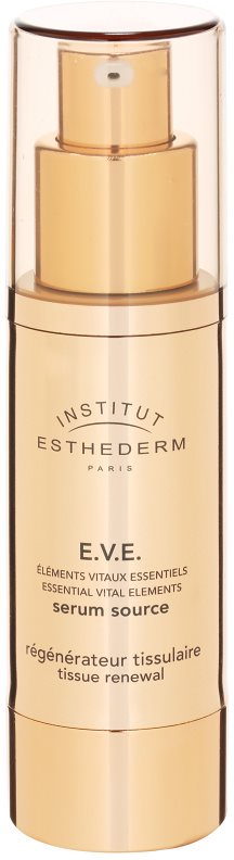 Institut Esthederm E.V.E. Serum zur tiefenwirksamen Regeneration der Zellen mit Verjüngungs-Effekt