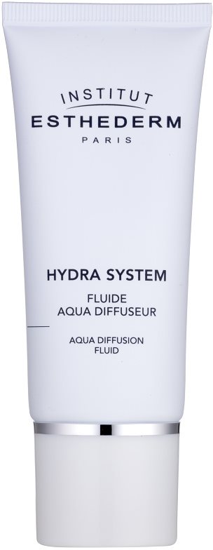 Institut Esthederm Hydra System hydratační fluidní krém