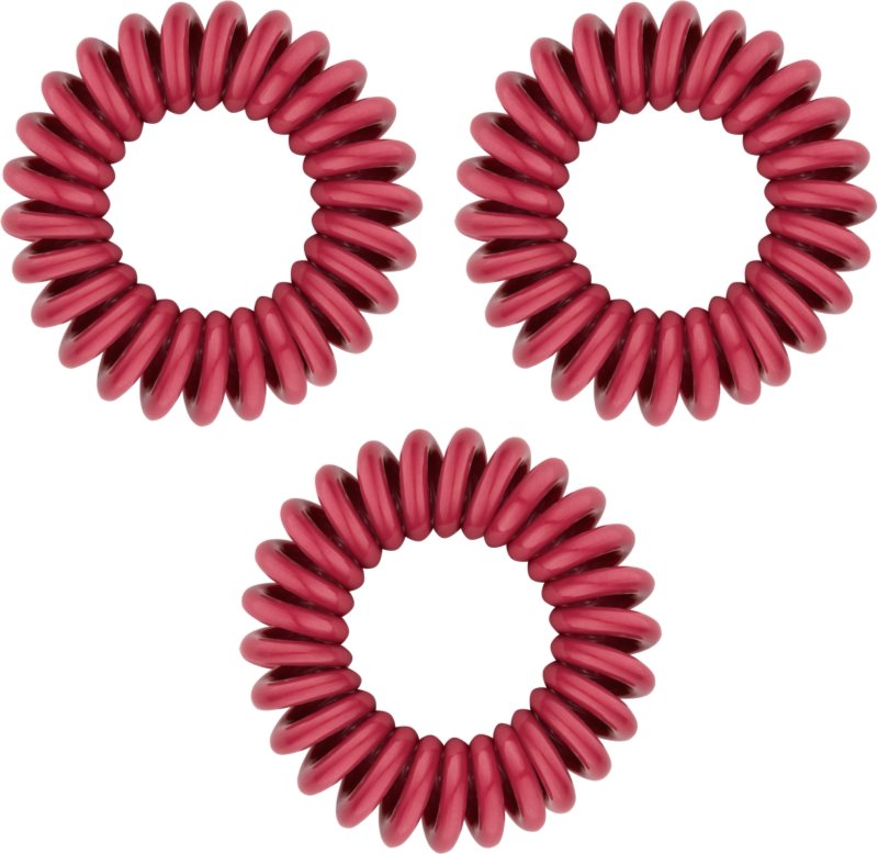 InvisiBobble Original Beauty Collection inel de par invizibil 3 pc
