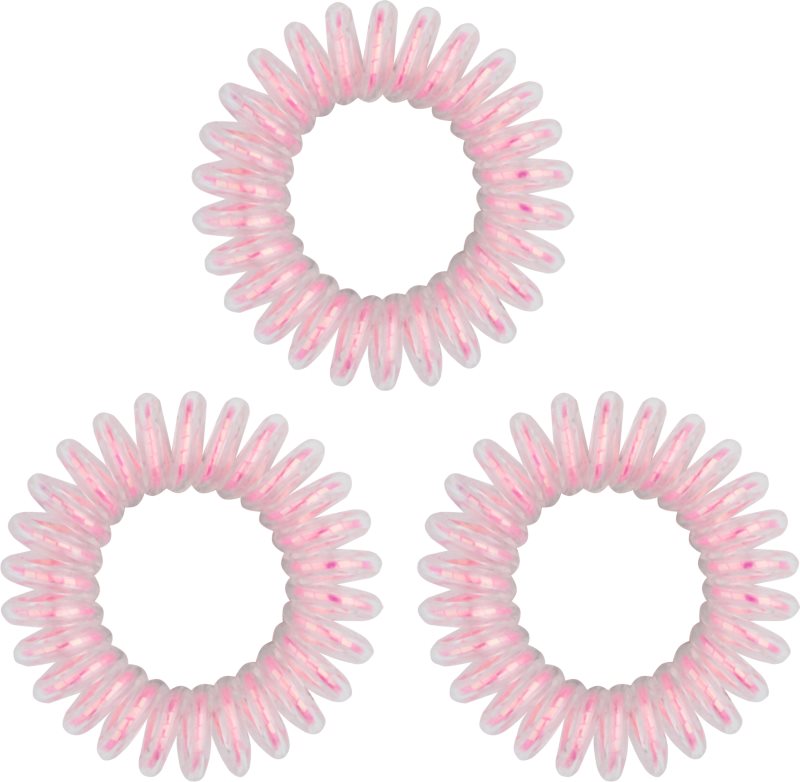 invisibobble Original Unicorn elásticos para cabelo 3 pçs