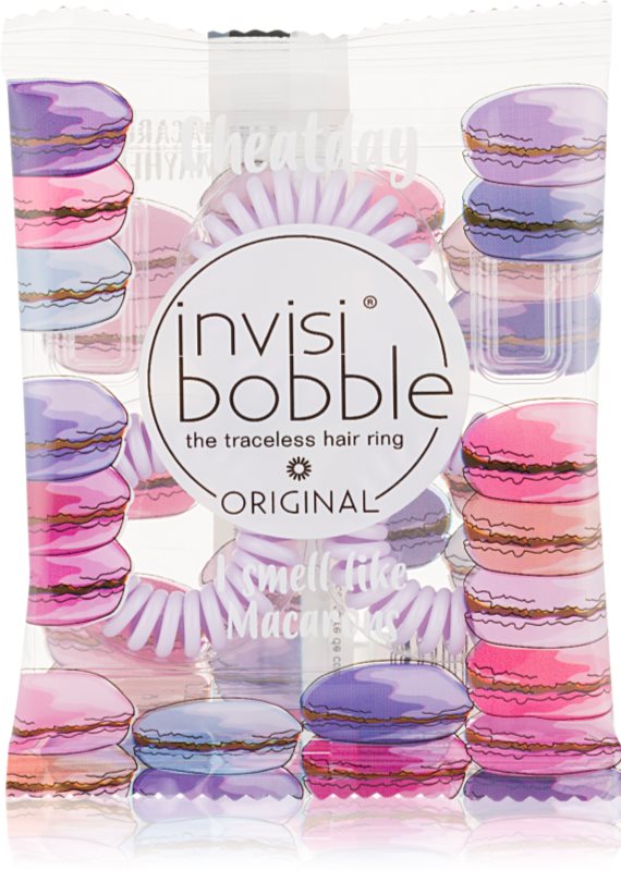 InvisiBobble Original Cheatday gumička do vlasov 3 ks