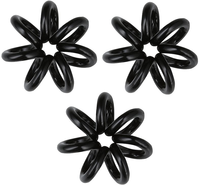 invisibobble Nano goma para cabello 3 uds