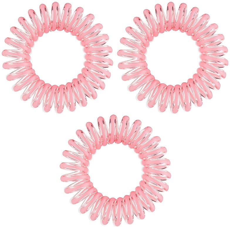 InvisiBobble Original Circus Haargummis 3 pc