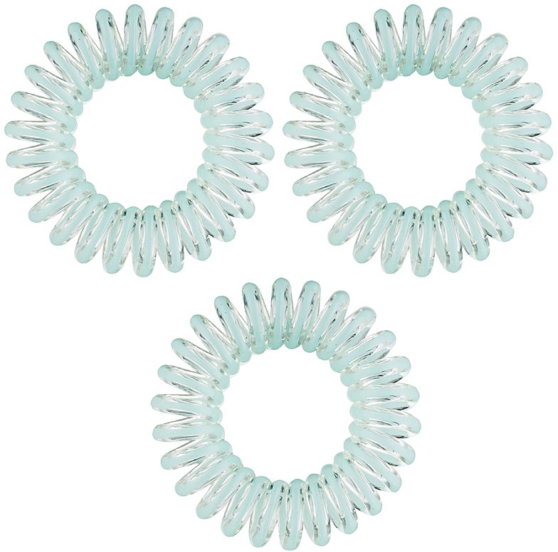InvisiBobble Original Circus Elastice pentru par 3 pc