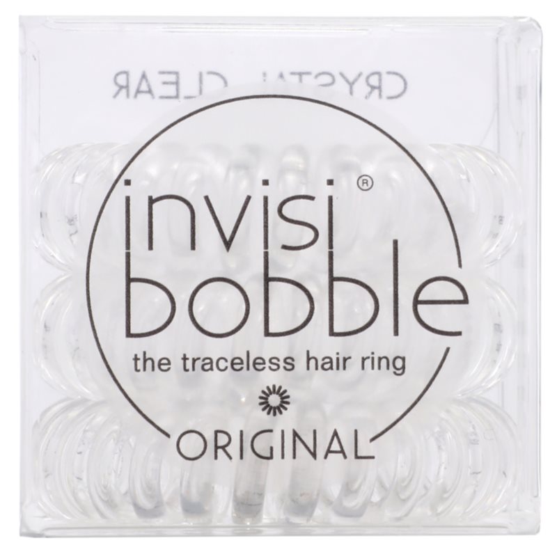 InvisiBobble Original gumička do vlasů 3 ks 2