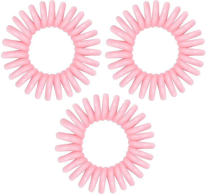 invisibobble Original Secret Garden гумка для волосся 3 шт