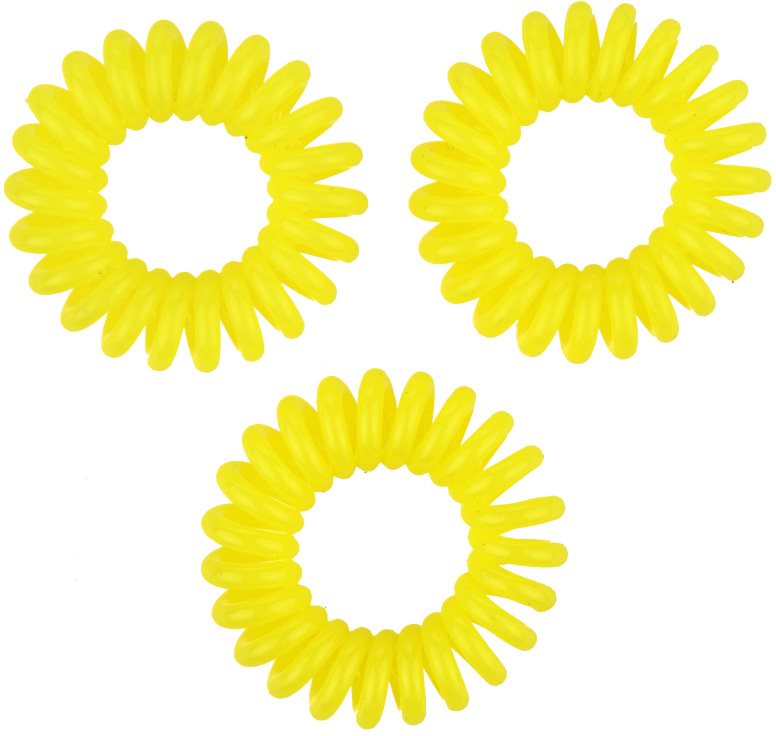 InvisiBobble Traceless Hair Ring Haargummi 3 pc