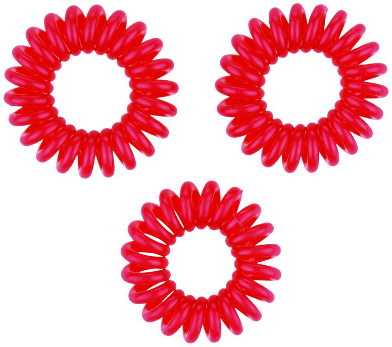 InvisiBobble Traceless Hair Ring гумка для волосся 3 шт