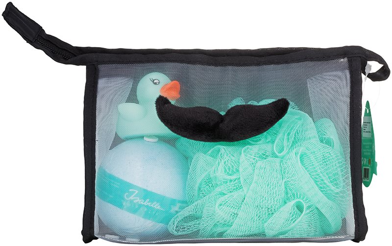 Isabelle Laurier Mister Mint kozmetični set I.