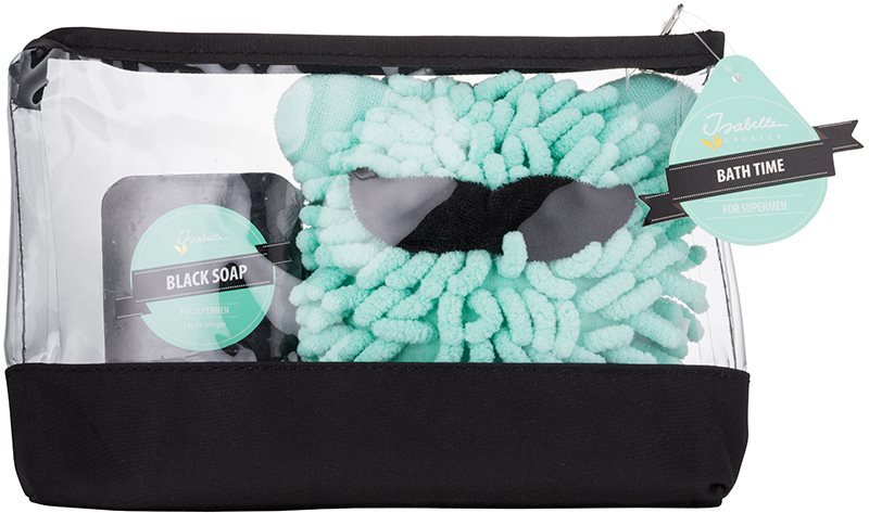 Isabelle Laurier Mister Mint coffret II.