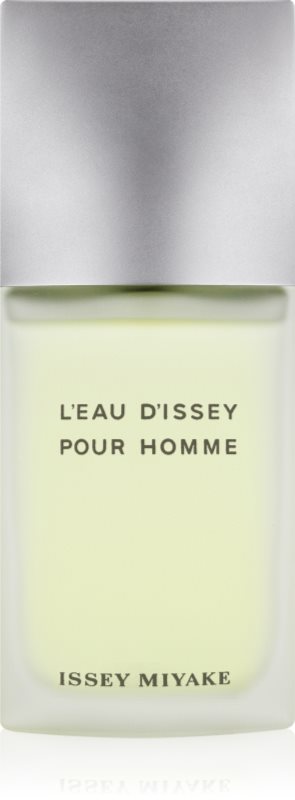 Issey Miyake L'Eau D'Issey Pour Homme тоалетна вода за мъже 125 мл.