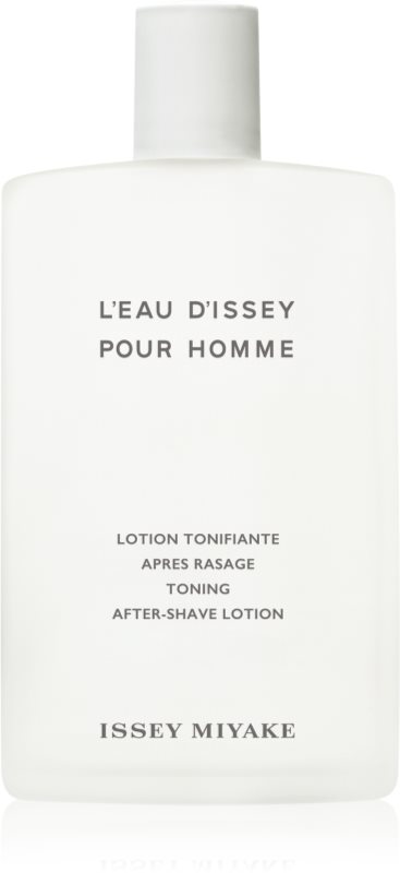 Issey Miyake L'Eau D'Issey Pour Homme losjon za po britju za moške 100 ml