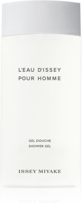 Issey Miyake L'Eau D'Issey Pour Homme żel pod prysznic dla mężczyzn 200 ml