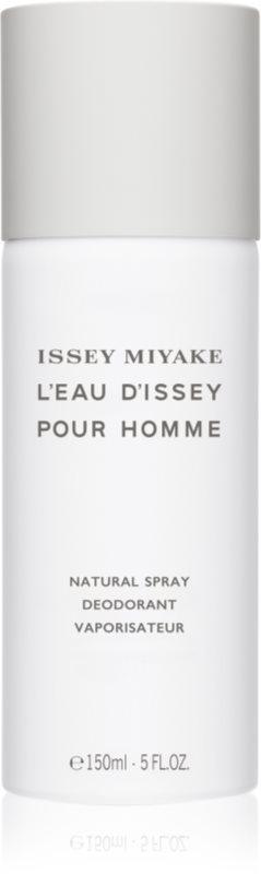 Issey Miyake L'Eau D'Issey Pour Homme deospray per uomo 150 ml