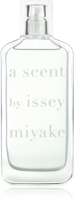 Issey Miyake A Scent by Issey Miyake eau de toilette pentru femei 50 ml