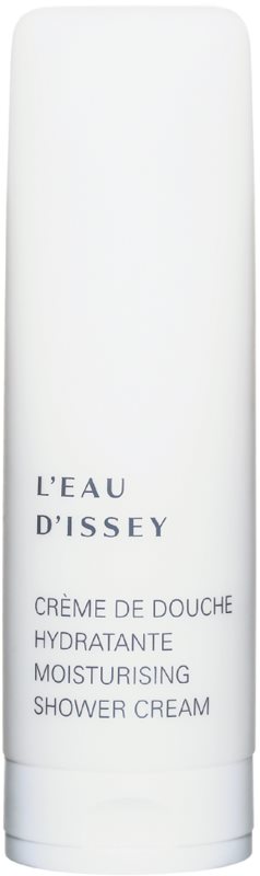 Issey Miyake L'Eau D'Issey крем для душу для жінок 200 мл