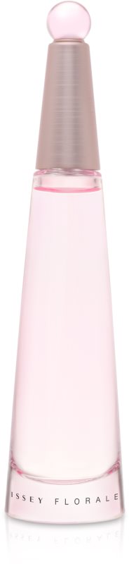 Issey Miyake L'Eau d'Issey Florale Eau de Toilette for Women 50 ml