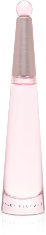 Issey Miyake L'Eau d'Issey Florale Eau de Toilette for Women 90 ml