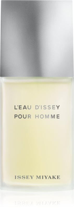 Issey Miyake L'Eau D'Issey Pour Homme toaletní voda pro muže 125 ml