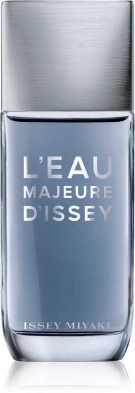 Issey Miyake L’Eau Majeure d’Issey Eau de Toilette for Men 150 ml