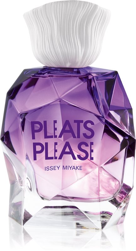 Issey Miyake Pleats Please parfumska voda za ženske 100 ml