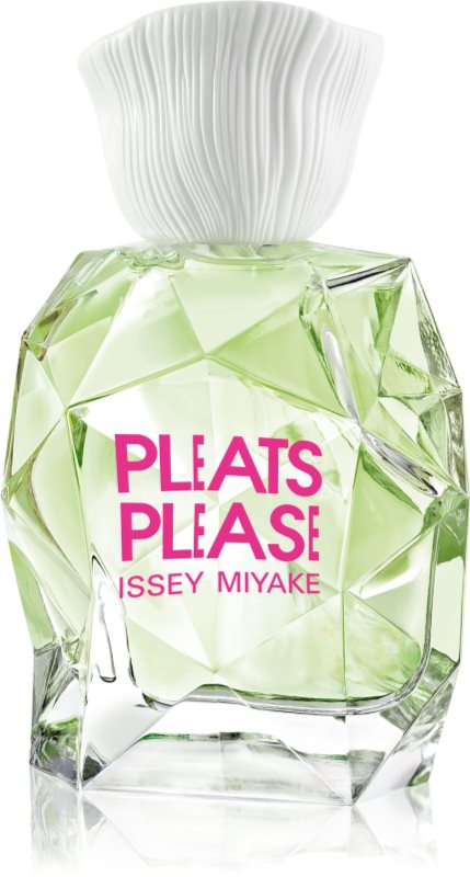 Issey Miyake Pleats Please L'eau eau de toilette nőknek 100 ml