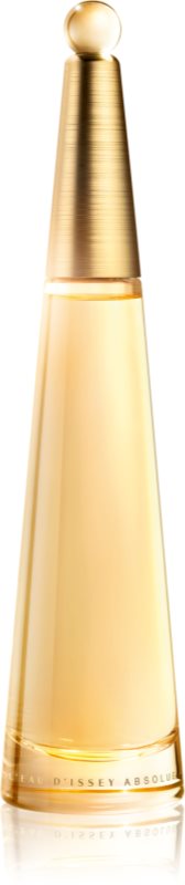 Issey Miyake L'Eau D'Issey Absolue Parfumovaná voda pre ženy 90 ml