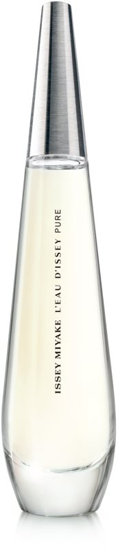 Issey Miyake L'Eau D'Issey Pure Eau de Parfum for Women 90 ml