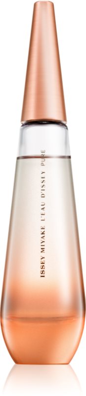 Issey Miyake L'Eau d'Issey Pure Nectar de Parfum parfémovaná voda pro ženy 90 ml