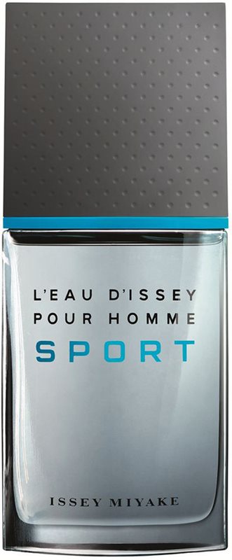 Issey Miyake L'Eau D'Issey Pour Homme Sport Eau de Toilette for Men 50 ml